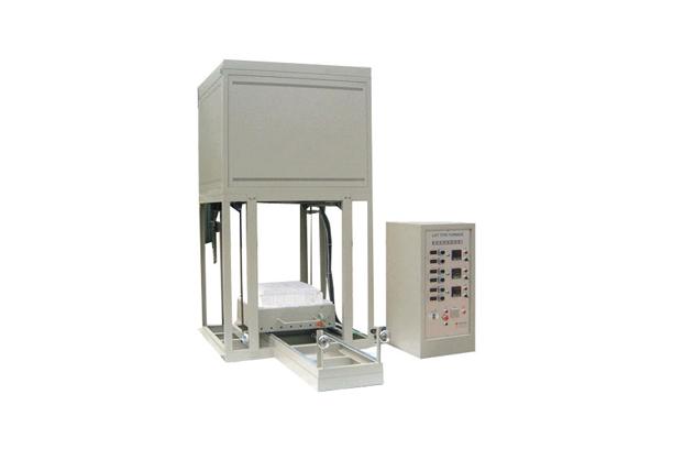 Elevator Furnace
