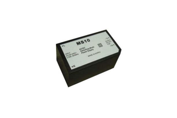 Switching Mode Power Supply MS Series