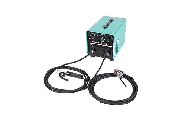 DC ARC Welding Machine (SHARP Series)