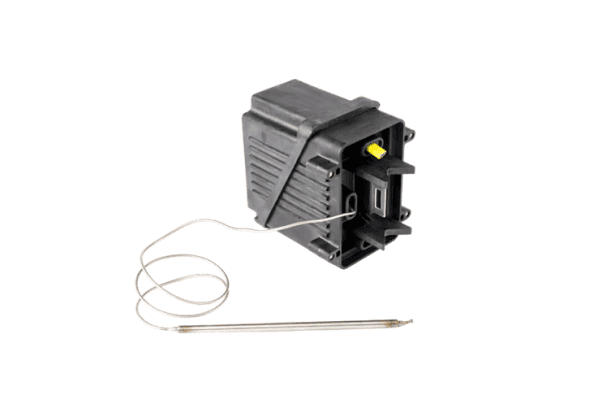 RTBC & RTBC-EP Bulb & Capillary Line or Ambient Sensing Thermostats