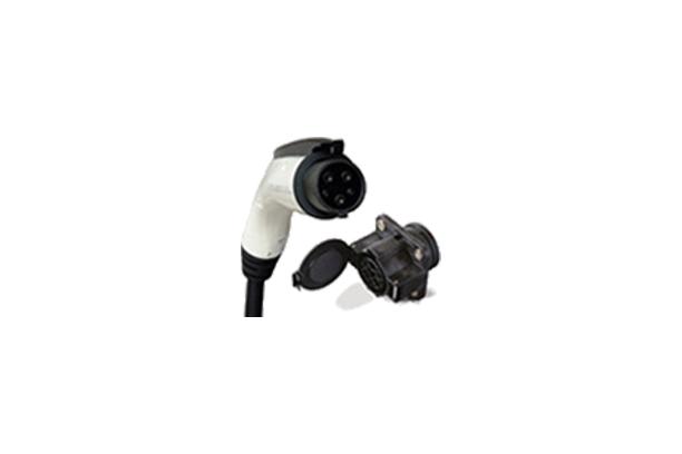 ITT Cannon EV Connector Series