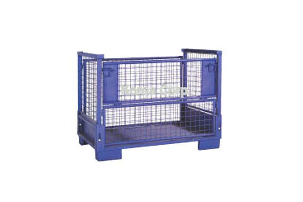 EU Mesh Container