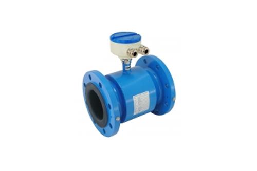 Magnetic Flowmeter – ALIA