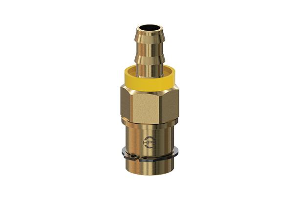 Water Multi-couplings 25 Series (Socket)