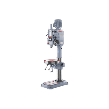 Up-right Drilling & Tapping Machine