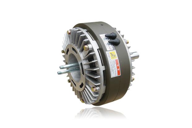 Powder Brake Water Cooling Type