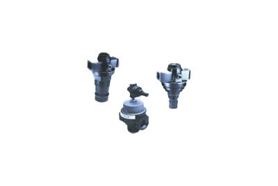 Air Regulators