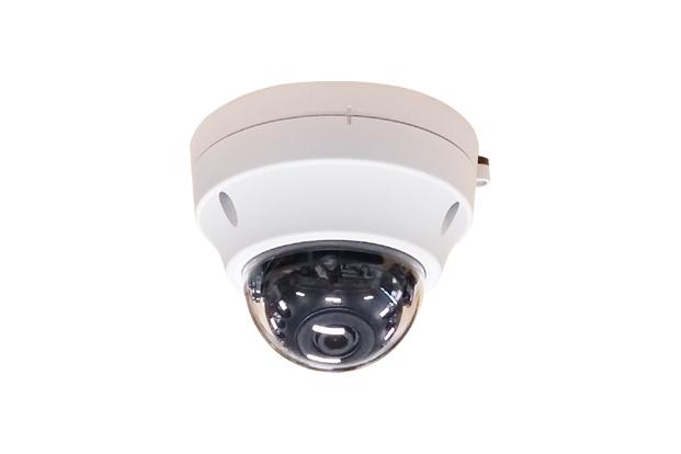 [ Discontinued] IP Camera (DOME)