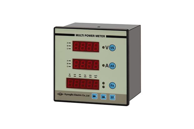 Multi Power Meter