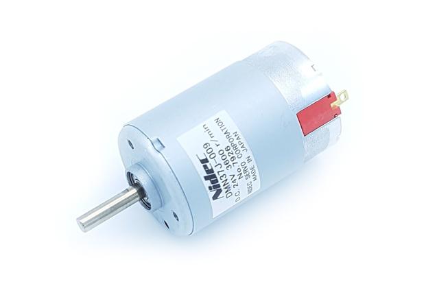 DC Motor (DMN Series)