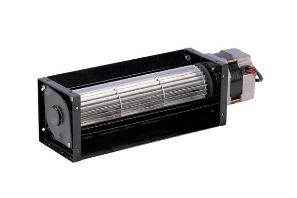 Cross Flow Fan