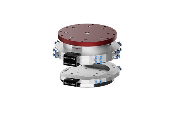Cobot Tool Changer