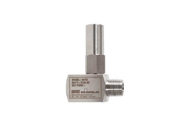 Gauge Protector