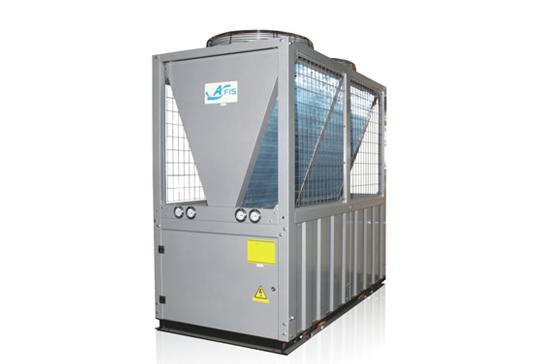 High Efficiency Heat Pump Boiler