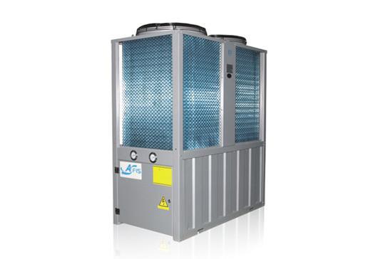 High Efficiency Heat Pump Boiler
