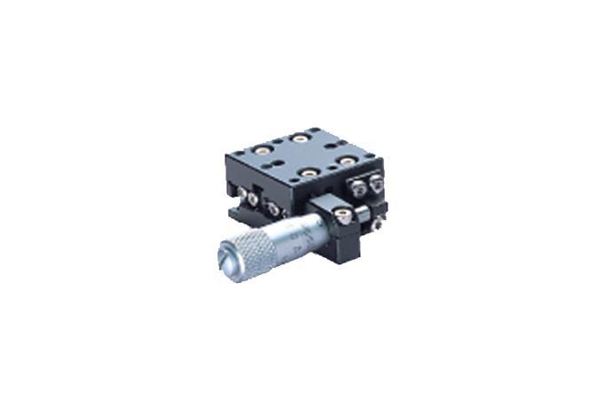 Manual Linear X-Stage