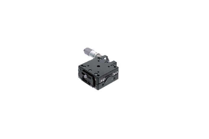 Manual Goniometer Crossed Roller Stage