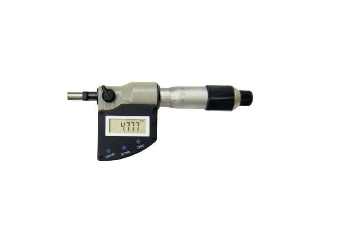 Digital Micrometer Head
