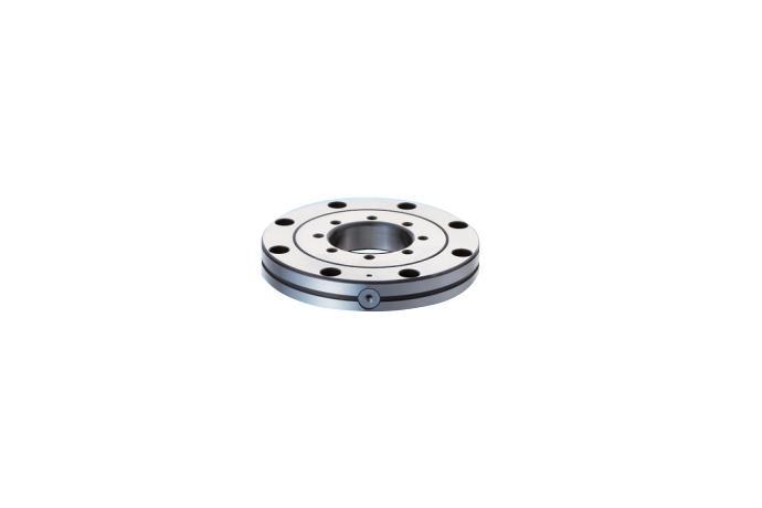 Integrated Inner and Outer Rings Type
