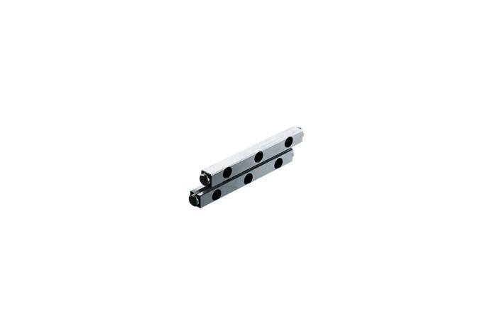 Cross Roller Linear Guide