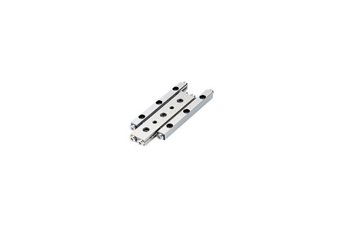 Cross Roller Linear Guide