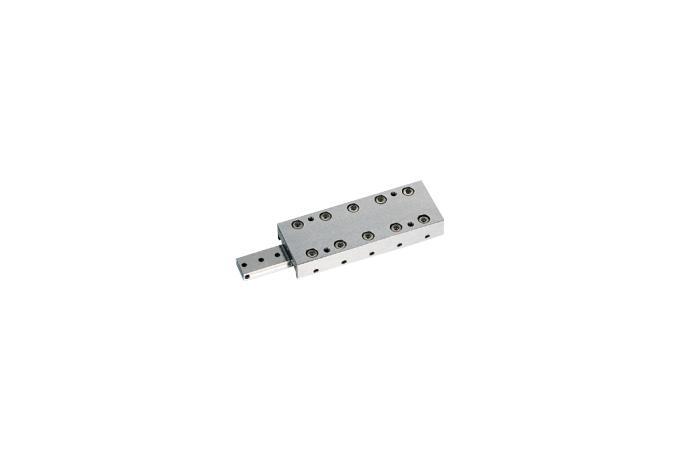 Base Tap Type