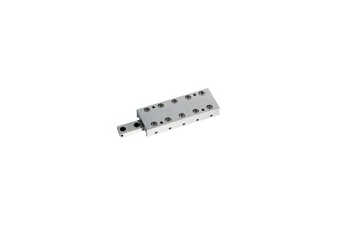 Base Fixing Hole Type