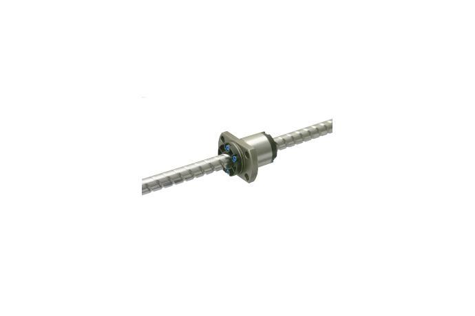Precision Ball Screws Series