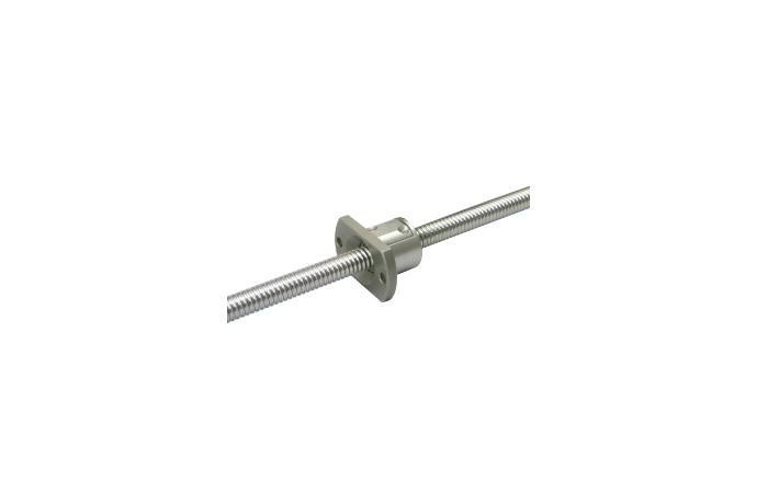 Rolled Ball Screws Series