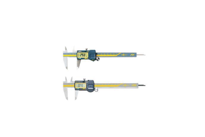 Digital Caliper