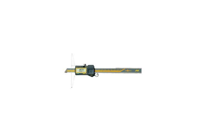 Digital Depth Gage
