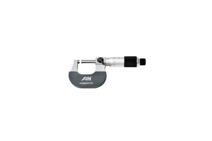 Micrometer
