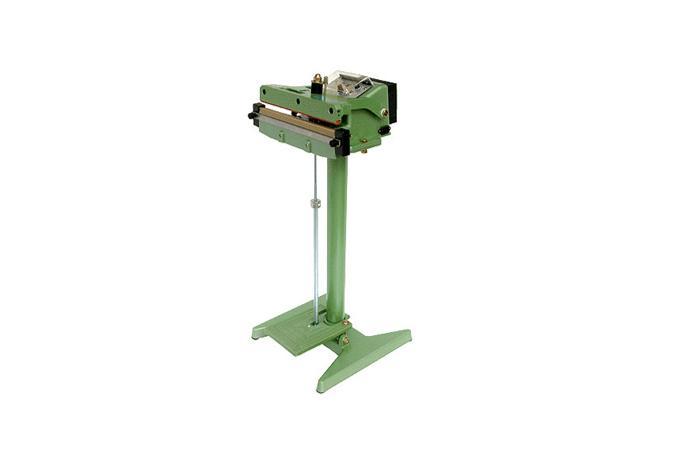 Pedal Type Sealing Machine