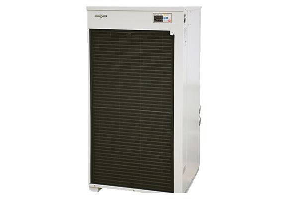 High Precision Type Oil Cooler