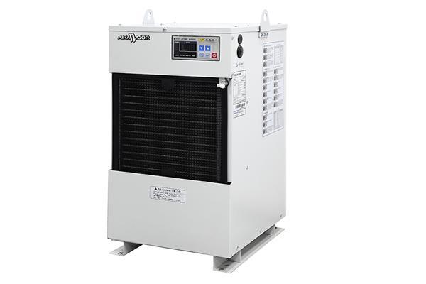 General Type Oil Cooler