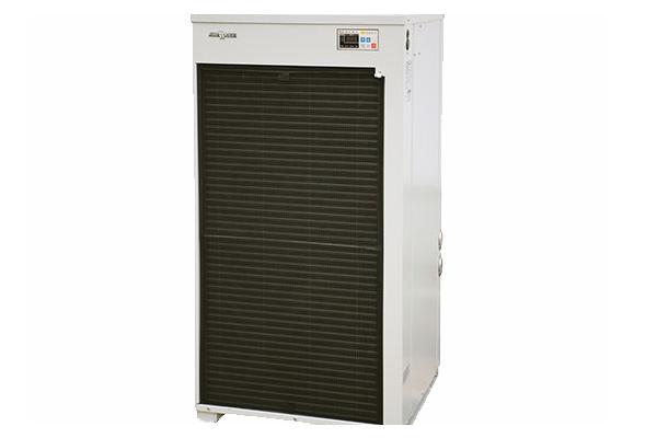 General Type Oil Cooler