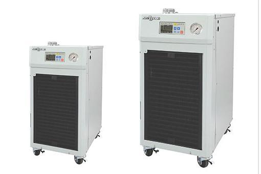 High Precision Type Water Chiller