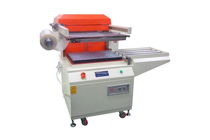 Skin Pack Packaging Machine