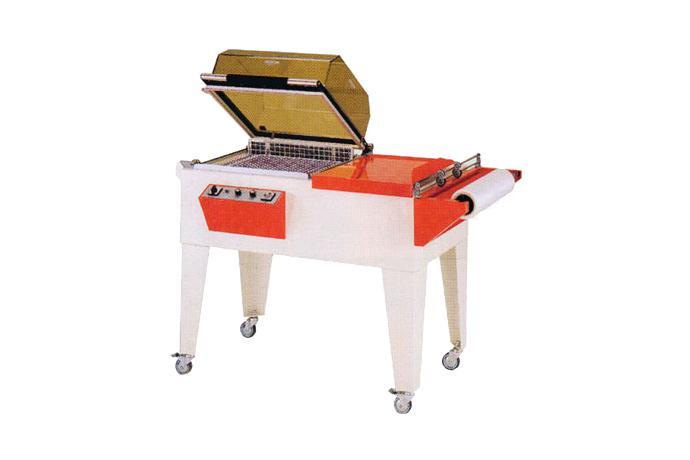 Chamber Type Shrink Machine