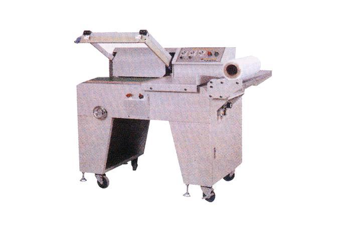 L-Sealing Machine