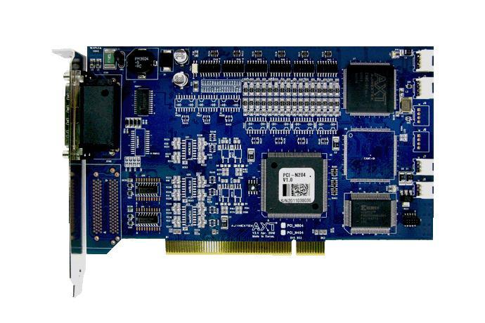 Motion Board