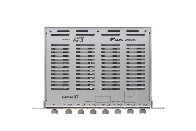 AMW-Works