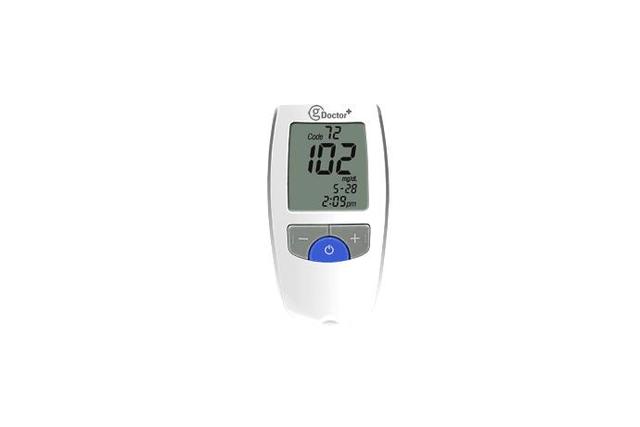 GlucoDr. auto