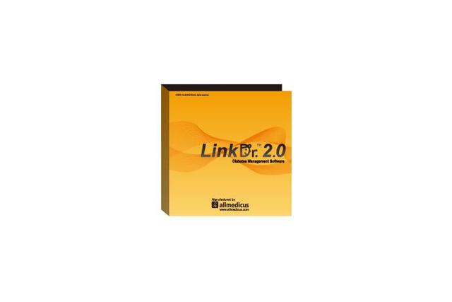 LinkDr™2.0 Software