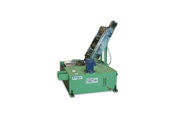 Magnet Roller Conveyor