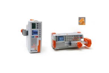 Veterinary Pump