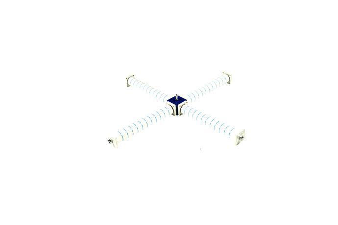 Plastic High & Low Pressure Air Diffuser