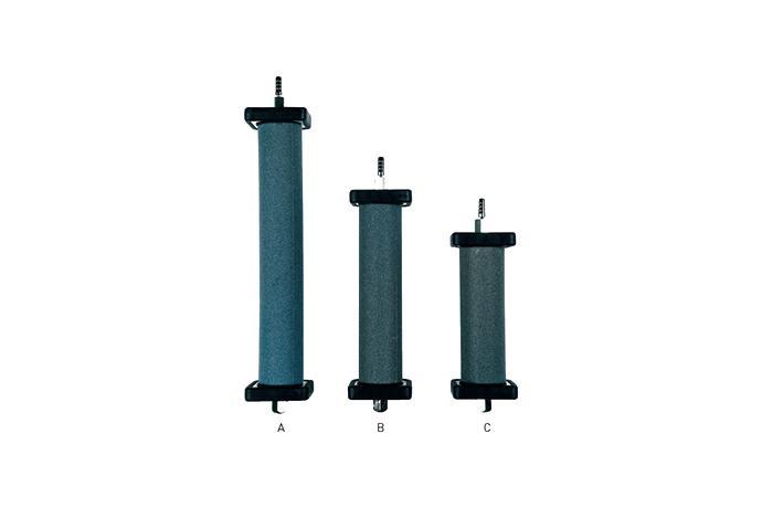 Aluminum Oxide Low Pressure Air Stone