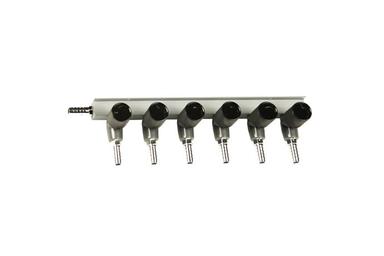 High Pressure Manifolds