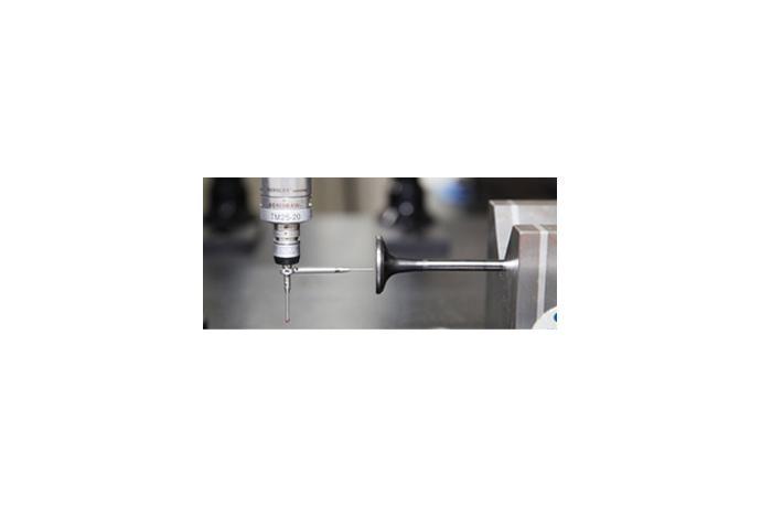 Engine Valve